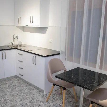 Shehaj Luxury 아파트 Vlorë