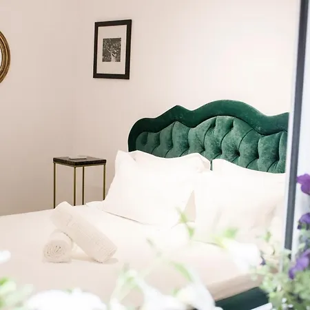 아파트 Shehaj Luxury Vlorë