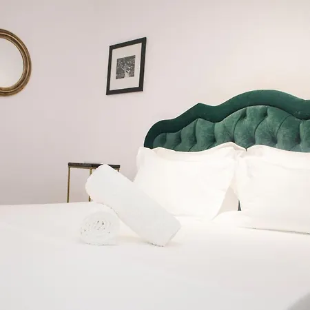 아파트 Shehaj Luxury