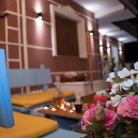 아파트 Shehaj Luxury
