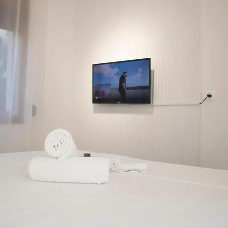 Shehaj Luxury 아파트 Vlorë