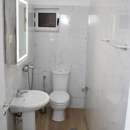 Vila Shehaj Luxury Apartment