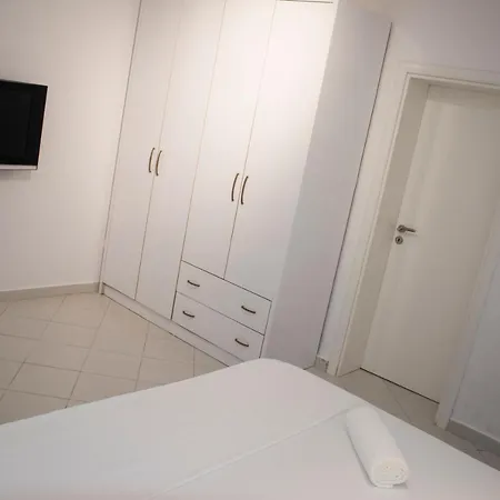 Shehaj Luxury Апартаменты *