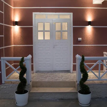 Vila Shehaj Luxury