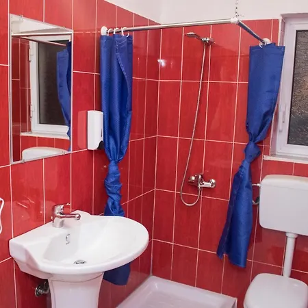 Apartment Vila Shehaj Luxury