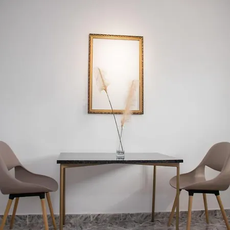Apartment Vila Shehaj Luxury