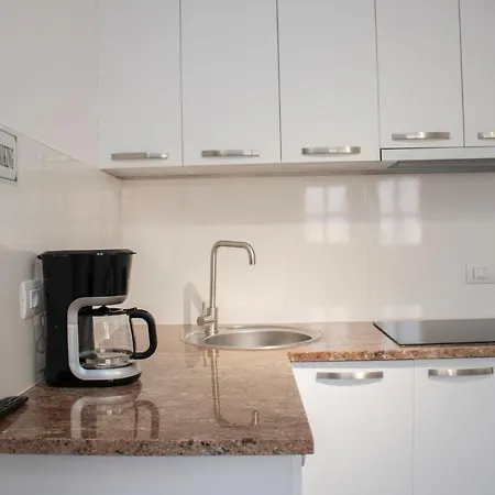 Shehaj Luxury Appartamento Vlorë