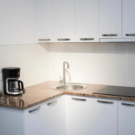 Shehaj Luxury Appartamento