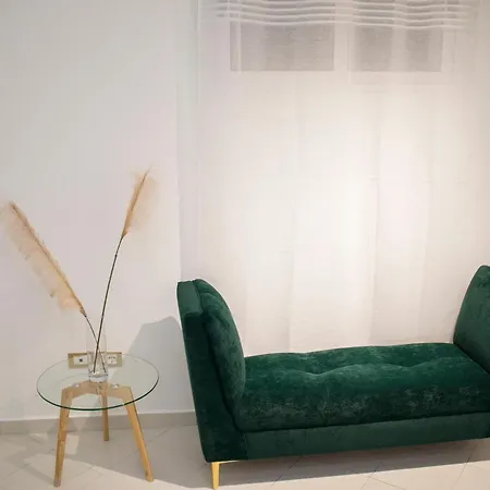 Vila Shehaj Luxury Apartment *