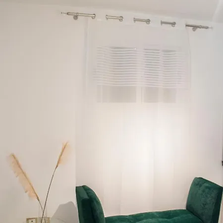 Apartment Vila Shehaj Luxury *