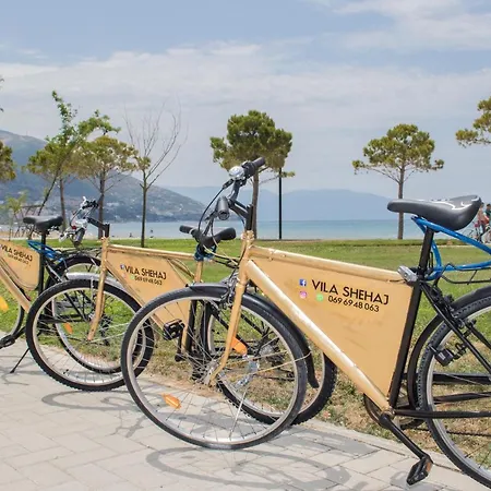 Appartamento Shehaj Luxury Vlorë