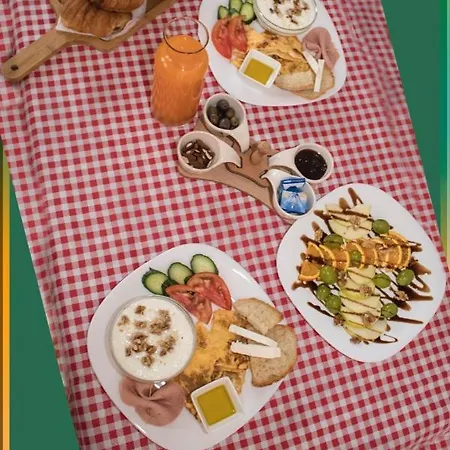 Shehaj Luxury * Vlorë