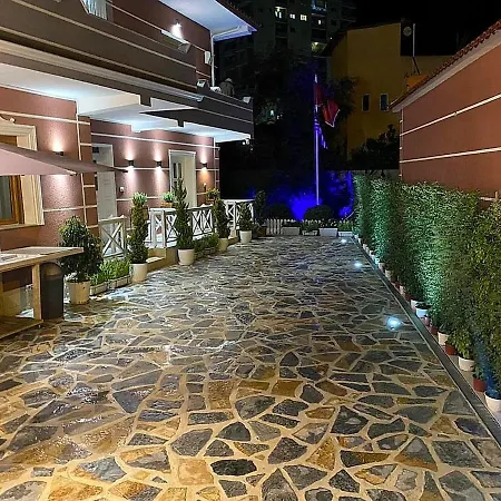 Shehaj Luxury Апартаменты Влёра