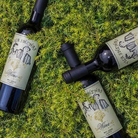 Shehaj Luxury Vlorë