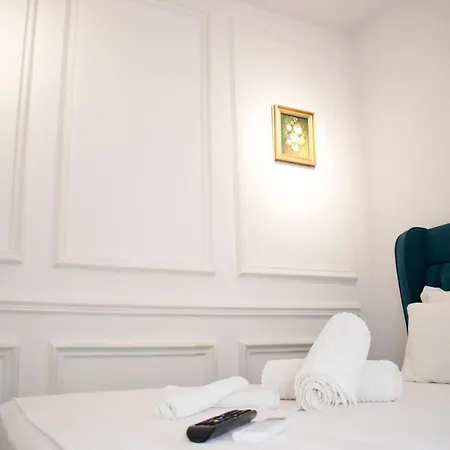 Vila Shehaj Luxury