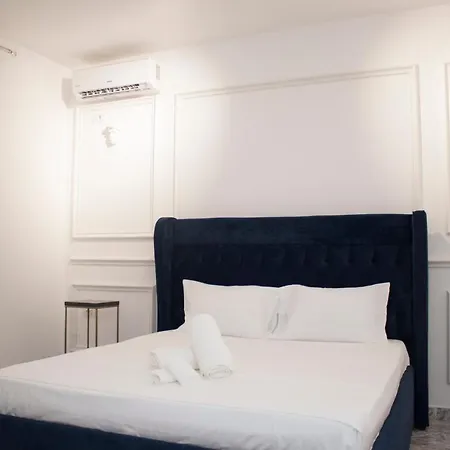 Vila Shehaj Luxury Apartment *
