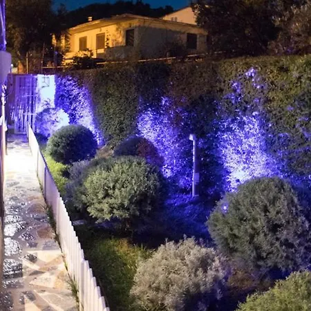 Vila Shehaj Luxury