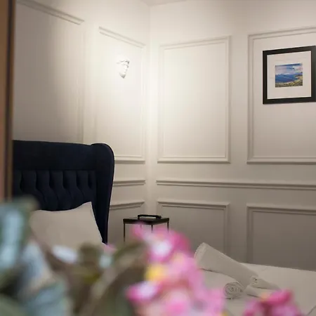 Shehaj Luxury Vlorë