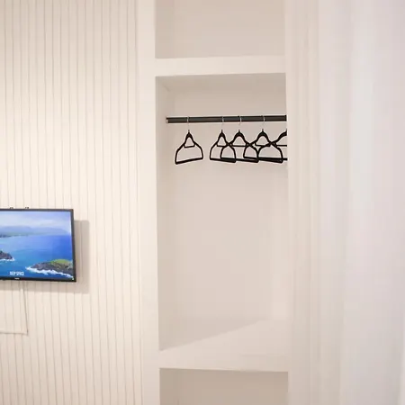 Shehaj Luxury Appartamento Vlorë