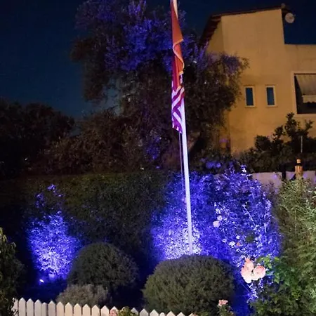 Shehaj Luxury * Vlorë