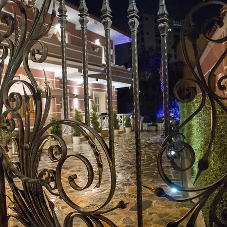 Appartamento Shehaj Luxury *