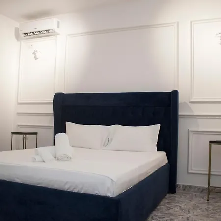 Shehaj Luxury Апартаменты