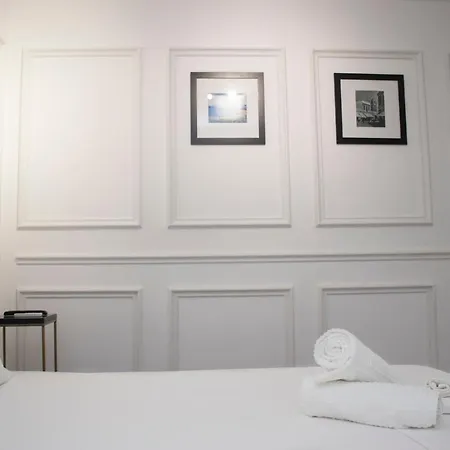 Shehaj Luxury Appartamento *