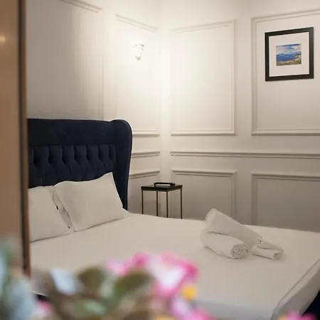 Shehaj Luxury Влёра