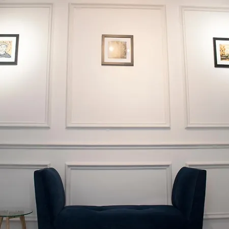Vila Shehaj Luxury Apartment