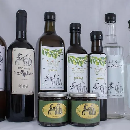 Shehaj Luxury Appartamento *