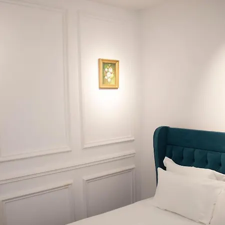 Vila Shehaj Luxury Apartment Vlore
