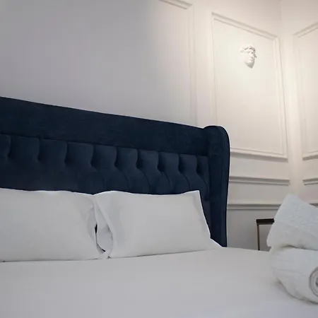 Vila Shehaj Luxury * Vlore