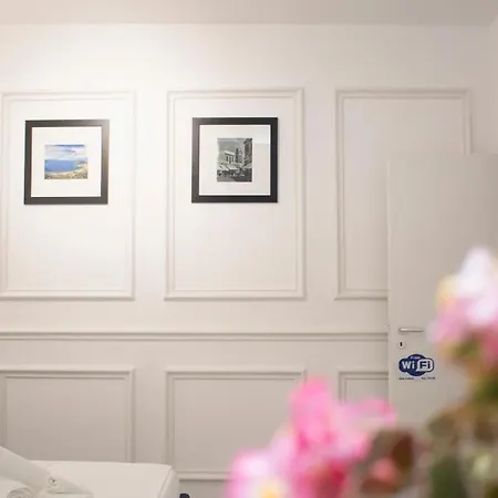 Apartment Vila Shehaj Luxury