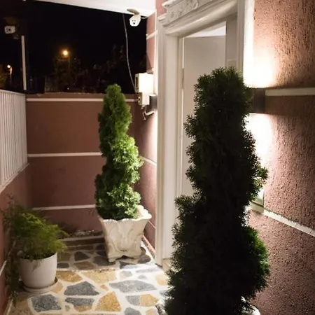 Appartamento Shehaj Luxury