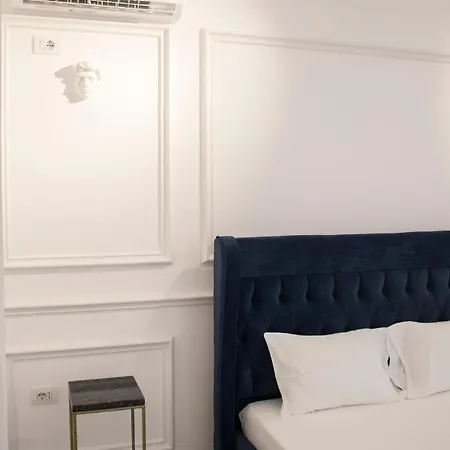 Vila Shehaj Luxury