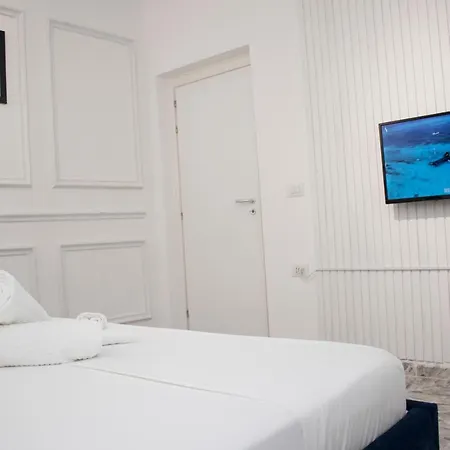 Appartamento Shehaj Luxury *