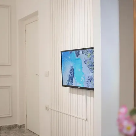 Shehaj Luxury Влёра